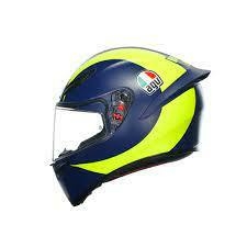 casco agv sol luna k1 s - Zitro Racing