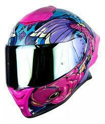 CASCO KOV KOI ROSA