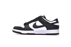 Tênis Nike SB Dunk Low - Black and White