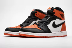 Tênis Air Jordan 1 High - Shattered Backboard - comprar online