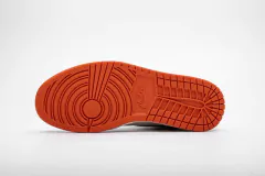 Tênis Air Jordan 1 High - Shattered Backboard - LOPES SNEAKERS