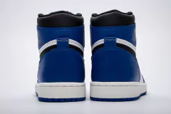 Tênis Air Jordan 1 High - Game Royal na internet