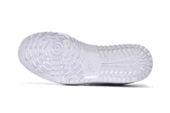 Air Jordan 1 Low - Golf Triple White - LOPES SNEAKERS