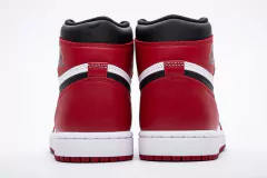 Tênis Air Jordan 1 High - Chicago na internet