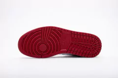 Tênis Air Jordan 1 High - Chicago - LOPES SNEAKERS