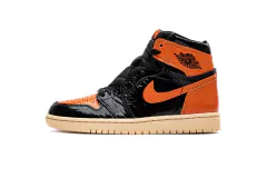Tênis Air Jordan 1 High - Shattered Backboard 3.0