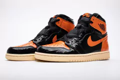 Tênis Air Jordan 1 High - Shattered Backboard 3.0 - comprar online
