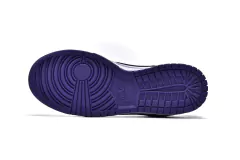 Tênis Nike SB Dunk Low - Championship Court Purple na internet