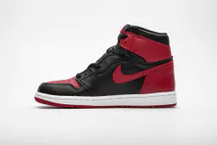 Tênis Air Jordan 1 High - Banned