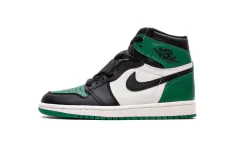 Tênis Air Jordan 1 High - Pine Green