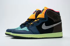 Tênis Air Jordan 1 High - Bio Hack - comprar online