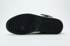 Tênis Air Jordan 1 High - Bio Hack - loja online