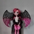 Boneca Monster High Draculaura - Ghouls Rule - comprar online