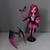 Boneca Monster High Draculaura - Ghouls Rule