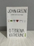 O teorema Katherine - John Green