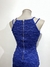 Vestido Azul - GUESS - Bazar da Márcia