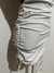 Vestido Curto - Branco na internet