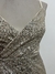 Vestido Curto Paetê - Rose na internet