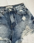 Short Jeans Desfiado - comprar online