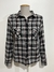 Camisa Xadrez - comprar online