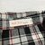 Camisa Xadrez - Bazar da Márcia