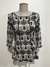Blusa Acinturada - comprar online