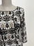 Blusa Acinturada na internet