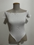 Body Canelado - Forever 21 - comprar online