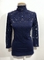 Blusa Azul - comprar online