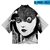 Harajuku Junji Ito Impressão 3D Anime Quimono Japonês Haori Yukata Cosplay Fem - comprar online