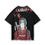 Camiseta de desenho animado japonês com estampa de camiseta streetwear Harajuku - Elias Loja