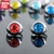 7 cores naruto led night light brinquedos anime akatsuki uchiha itachi sasuke co
