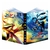 Pokemon 432 Card Album Book Anime Map Game Pokémon cards Cartoon 9 Pocket Colle - Elias Loja