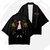 Anime Tokyo Revengers Tokyo Manji Gang Tee Manga Curta Hoodies Shorts Manjiro Sa na internet