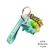 Original Pokemon Pikachu Figuras Moda Desenhos Animados Chaveiro Pingente Pokém - comprar online