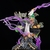 One Piece Action Figure Three-Knife Fighting Skill Roof Kimono Roronoa Zoro Anim na internet