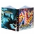 Pokemon 432 Card Album Book Anime Map Game Pokémon cards Cartoon 9 Pocket Colle na internet