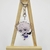 Imagem do Anime Hunter X Hunter Chaveiro Cosplay Delicado Artesanato Impresso Figuras