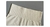 Conjunto de yoga sem costura com nervuras roupas de treino para mulheres 2/4 pe? - comprar online