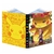 Pokemon 432 Card Album Book Anime Map Game Pokémon cards Cartoon 9 Pocket Colle na internet