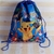 Anime Pokemon Saco de armazenamento Pikachu Homem de ação Brinquedos Decoraç? na internet