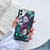 Estojo bonito Japan Demon Slayer para Iphone 11 12 13 Pro 7 8Plus X XR XS Max Ca na internet