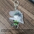 Anime Hunter X Hunter Chaveiro Cosplay Delicado Artesanato Impresso Figuras - comprar online