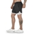 2022 Camo Running Shorts Masculino 2 em 1 Shorts esportivos de secagem rápida p