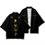 Anime Tokyo Revengers Tokyo Manji Gang Tee Manga Curta Hoodies Shorts Manjiro Sa - loja online