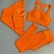 2/3/5PC Fato de treino feminino Conjunto de ioga sem costura Treino Roupas espor na internet