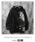 Camiseta de desenho animado japonês com estampa de camiseta streetwear Harajuku - loja online