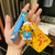 Imagem do Figura de ação pokémon Pikachu Charmander Snorlax Squirtle Anime Pokemon Moda