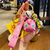 Imagem do Figura de ação pokémon Pikachu Charmander Snorlax Squirtle Anime Pokemon Moda