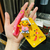 Imagem do Figura de ação pokémon Pikachu Charmander Snorlax Squirtle Anime Pokemon Moda
